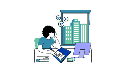 Accompagnement des gestionnaires de copropriété pour la rénovation énergétique des immeubles